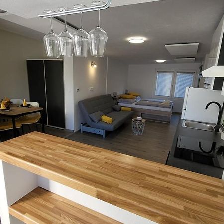 Apartma Studio Jana Kranjska Gora Exterior foto