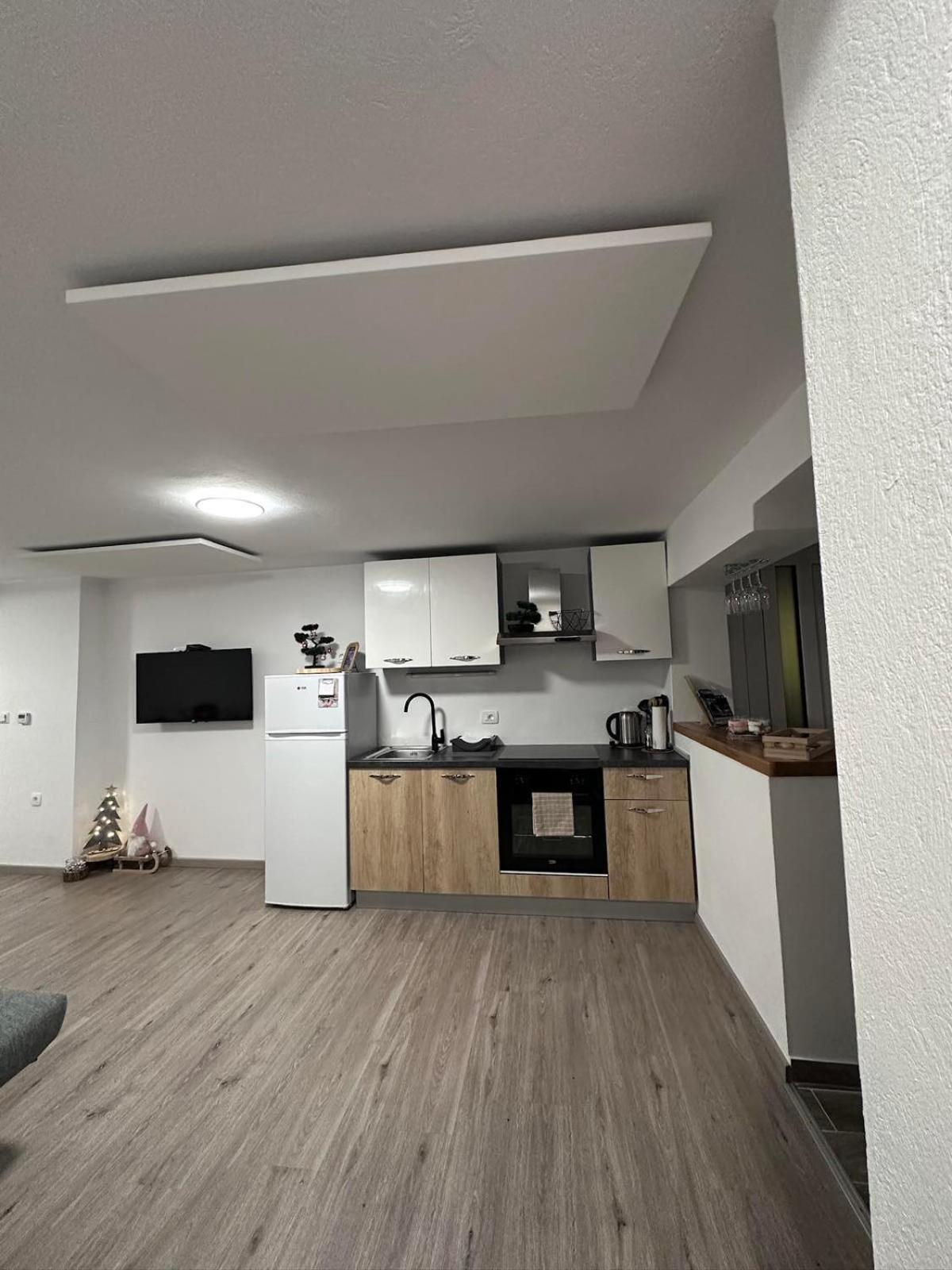Apartma Studio Jana Kranjska Gora Exterior foto