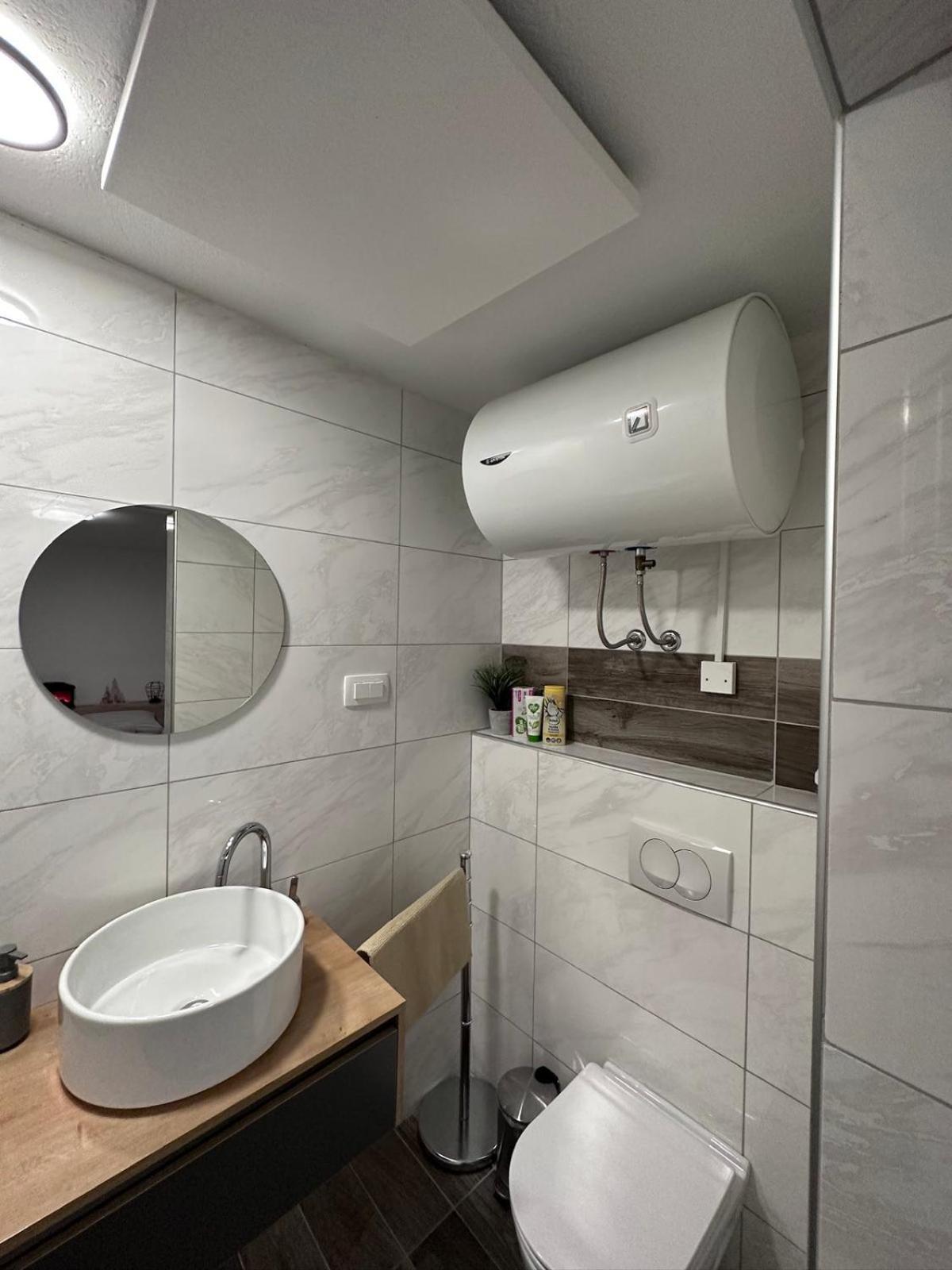 Apartma Studio Jana Kranjska Gora Exterior foto