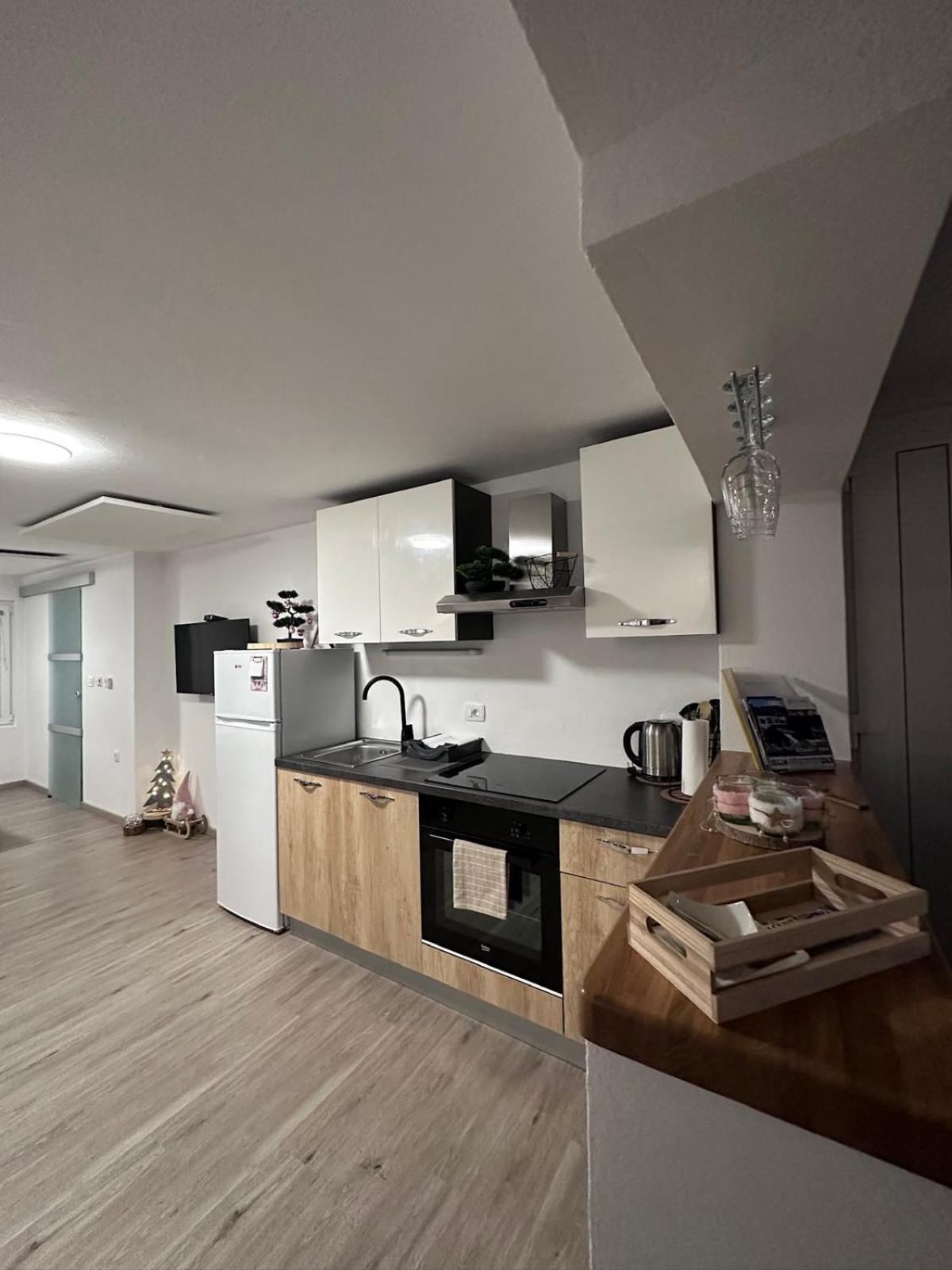 Apartma Studio Jana Kranjska Gora Quarto foto